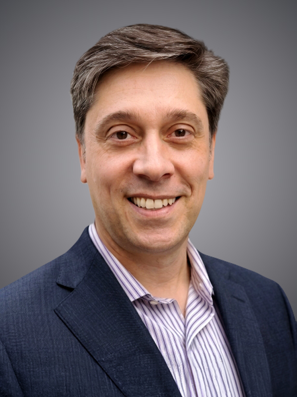 Jeff Bolas Headshot