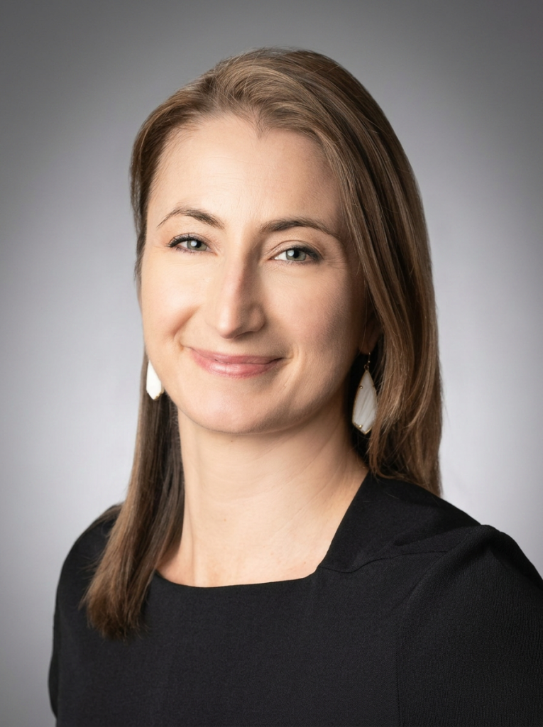 Jessica Smith Headshot